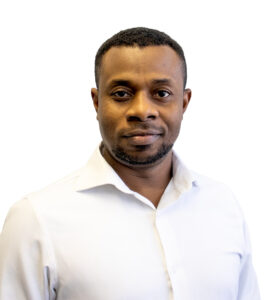 Chinaka Uwakwe