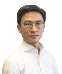 Francis Lam