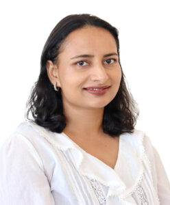 Kushum Acharya