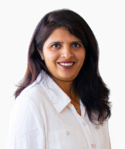 Komal Patel