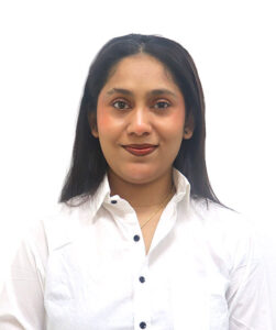 Priyanka Ramani